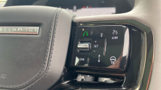 Land Rover Range Rover Evoque 2.0 D200 Dynamic HSE 5dr Auto Diesel Hatchback